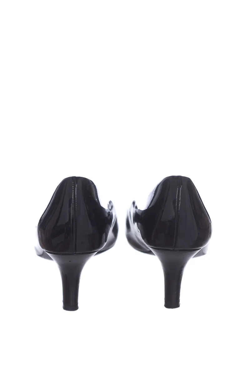 ZAPATOS COLOR NEGRO  LIFE STRIDE
