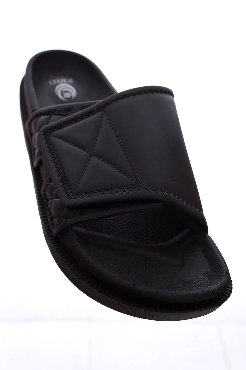 ZAPATOS COLOR NEGRO  RWP