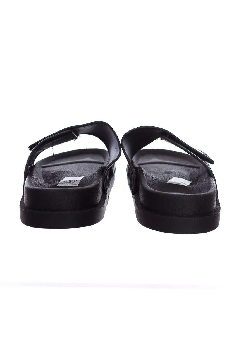 ZAPATOS COLOR NEGRO  RWP