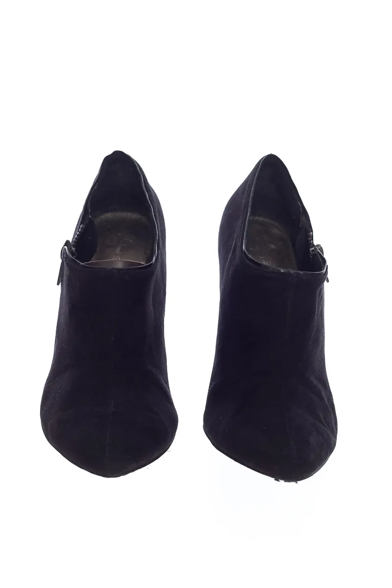 ZAPATOS COLOR NEGRO  ZARA