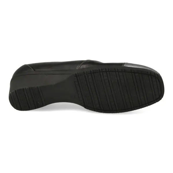 ZAPATOS CONFORT MUJER PIEL MOD. HUNGRIA