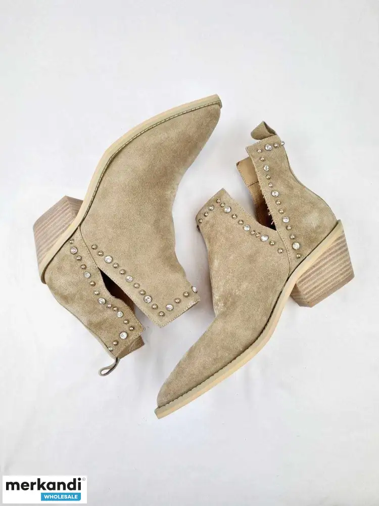 ZAPATOS DE MUJER ALMA EN PENA MUJER  MIX DE MODELOS  NUEVA COLECCIóN