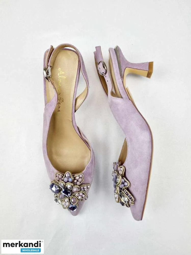 ZAPATOS DE MUJER ALMA EN PENA MUJER  MIX DE MODELOS  NUEVA COLECCIóN
