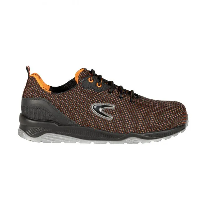 Zapatos de seguridad Cofra Chuck S3 SRC