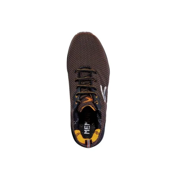 Zapatos de seguridad Cofra Chuck S3 SRC