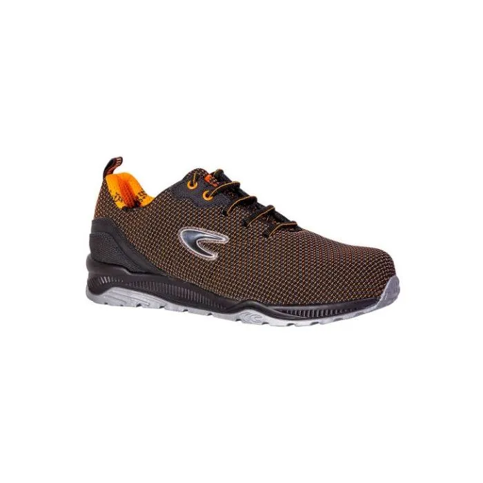 Zapatos de seguridad Cofra Chuck S3 SRC