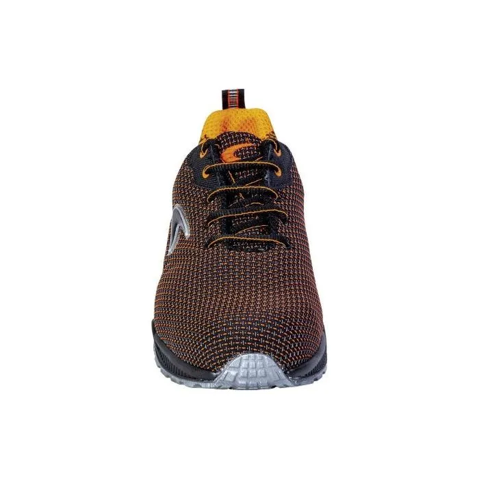 Zapatos de seguridad Cofra Chuck S3 SRC