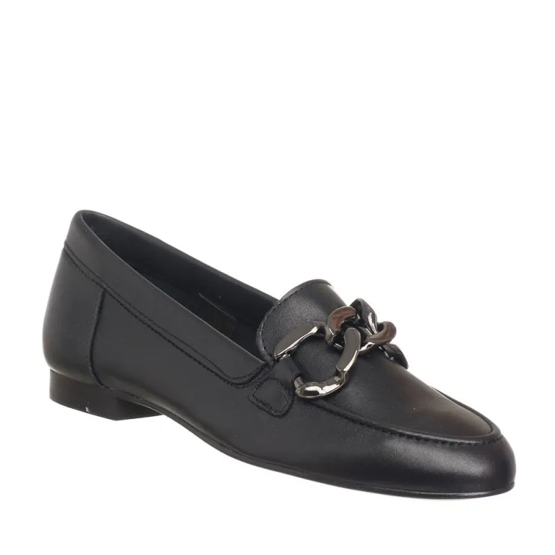 Zapatos De Sport Maria Jaen 7600 Mujer Negro
