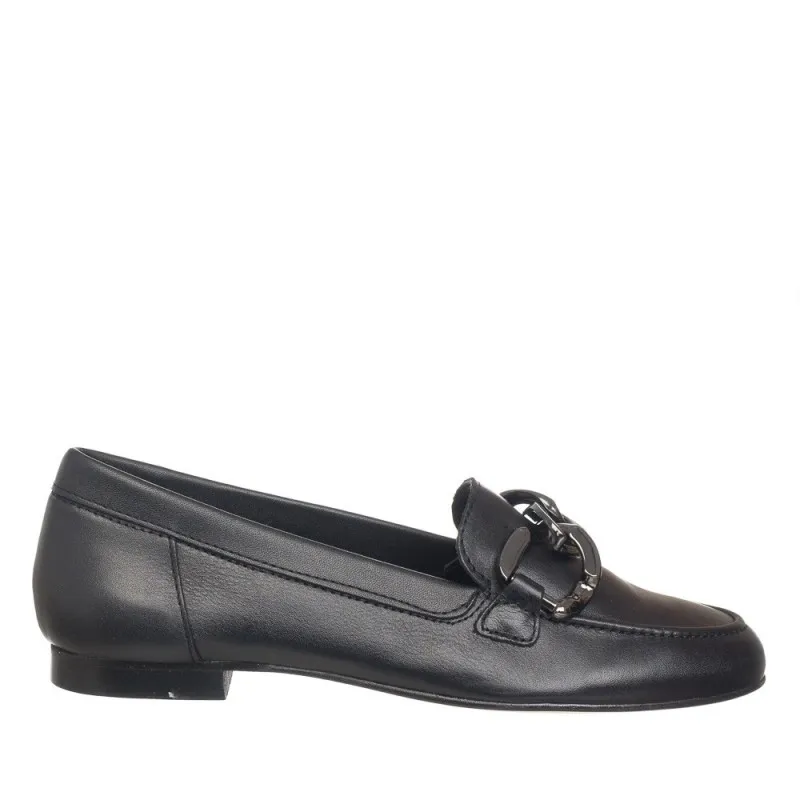 Zapatos De Sport Maria Jaen 7600 Mujer Negro