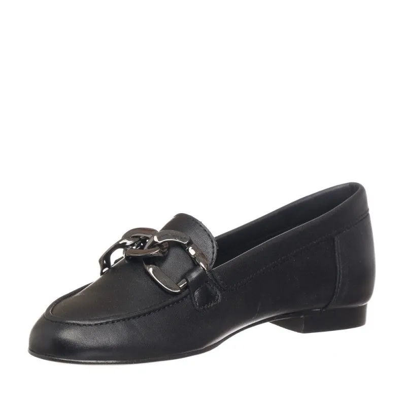 Zapatos De Sport Maria Jaen 7600 Mujer Negro