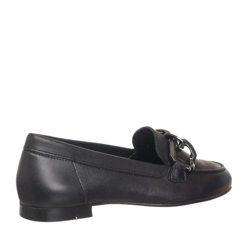 Zapatos De Sport Maria Jaen 7600 Mujer Negro