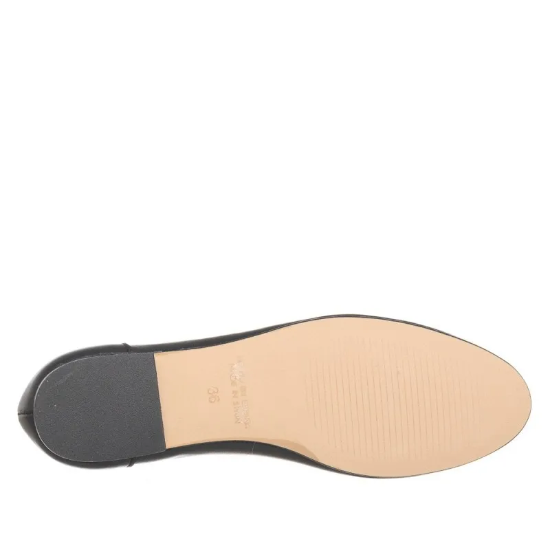 Zapatos De Sport Maria Jaen 7600 Mujer Negro