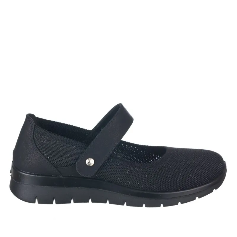 Zapatos De Sport Zapp 26332 Mujer Negro