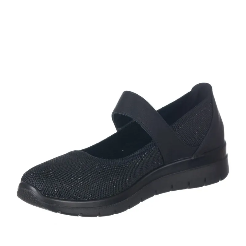 Zapatos De Sport Zapp 26332 Mujer Negro