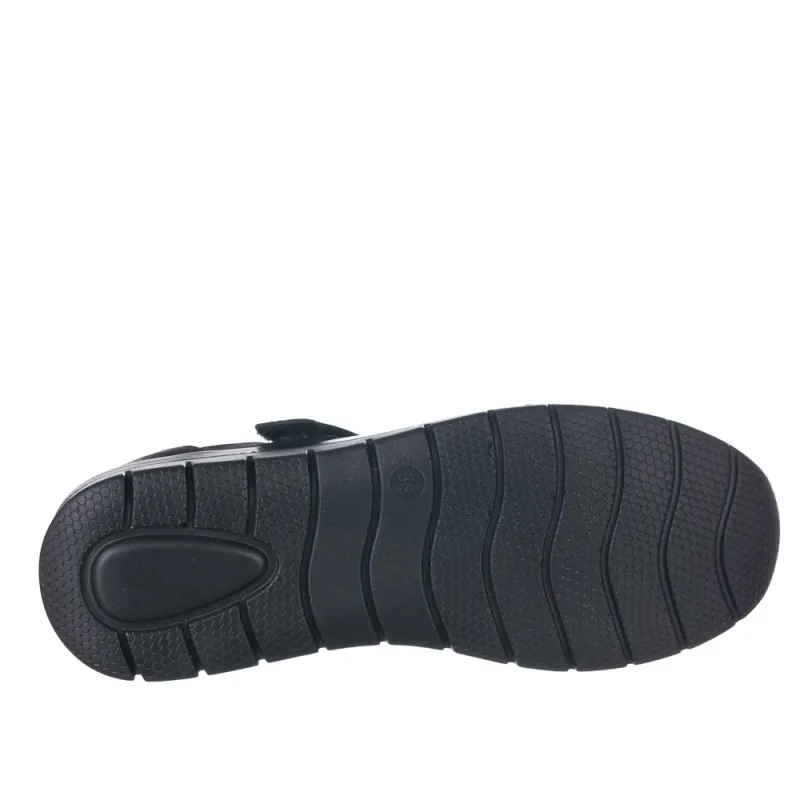 Zapatos De Sport Zapp 26332 Mujer Negro