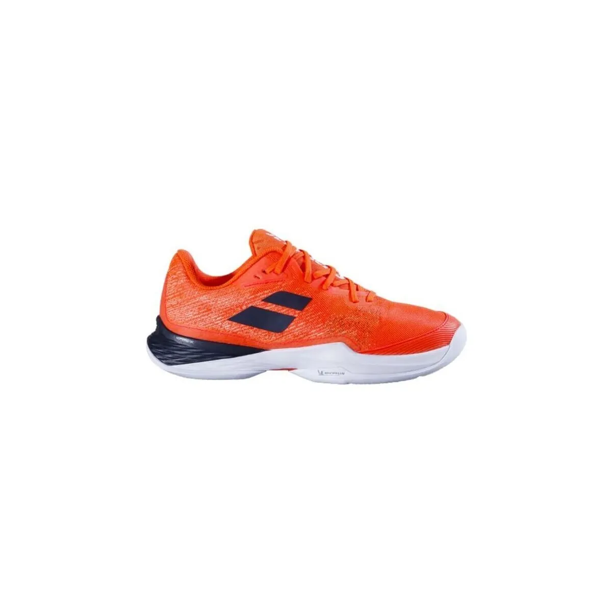 Zapatos de tenis Jet Mach 3 Hombre Strike Red/White