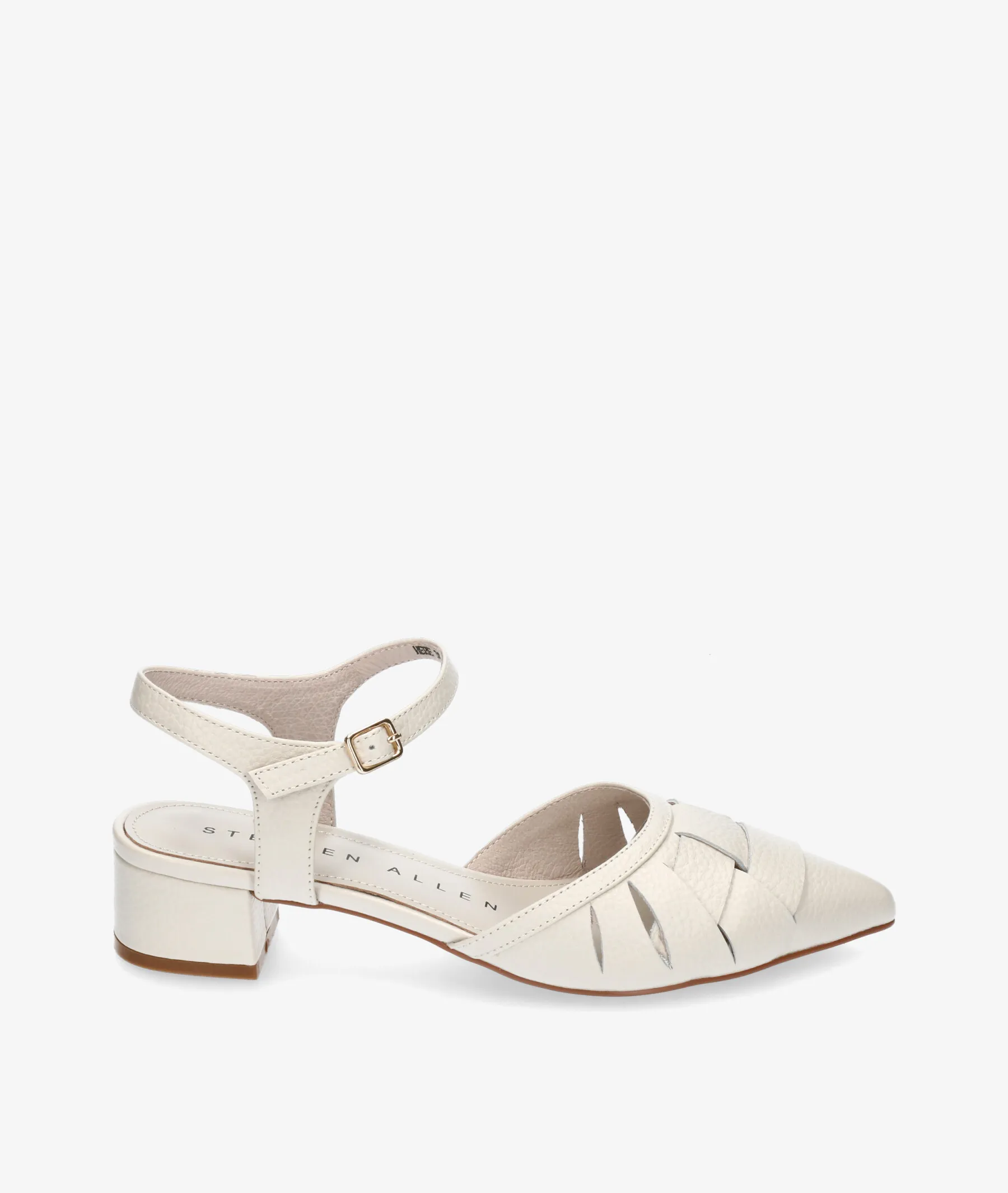 ZAPATOS DE VESTIR STEPHEN ALLEN K1943C21 HEBE EN HUESO
