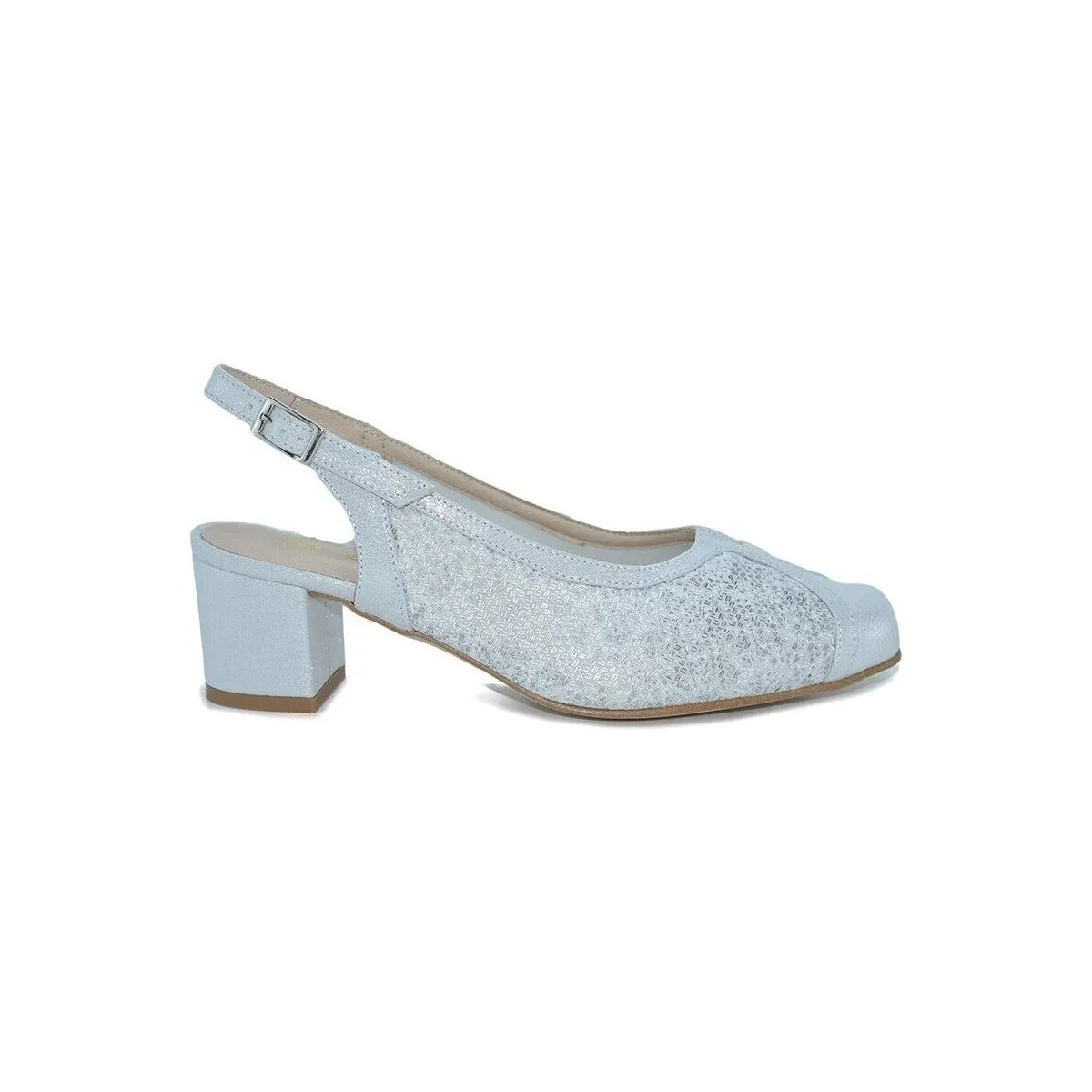Zapatos Destalonados by CBP