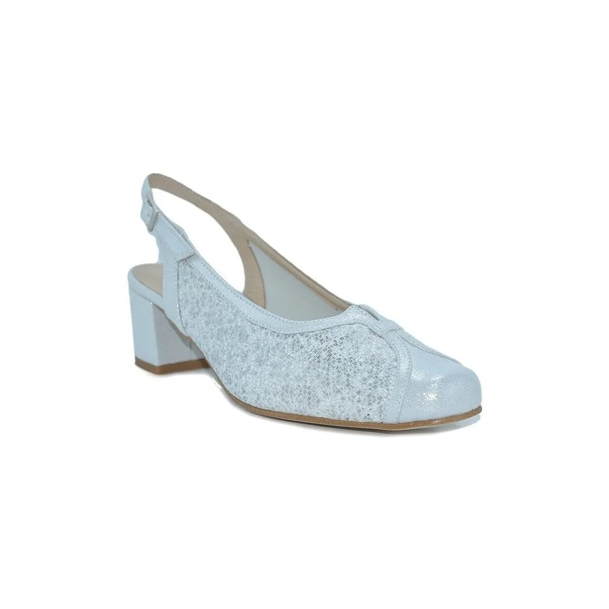 Zapatos Destalonados by CBP