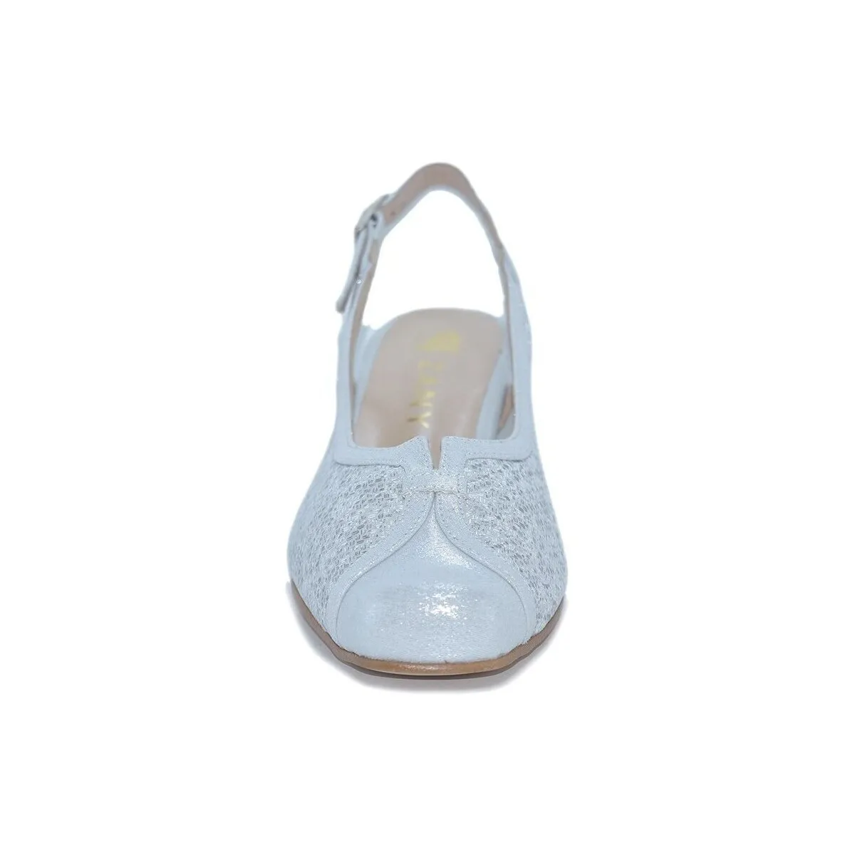 Zapatos Destalonados by CBP