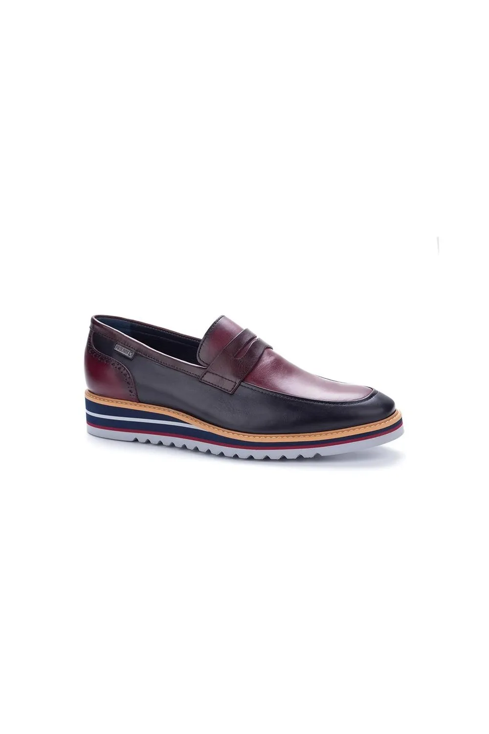 zapatos durcal pikolinos negro 3194c1