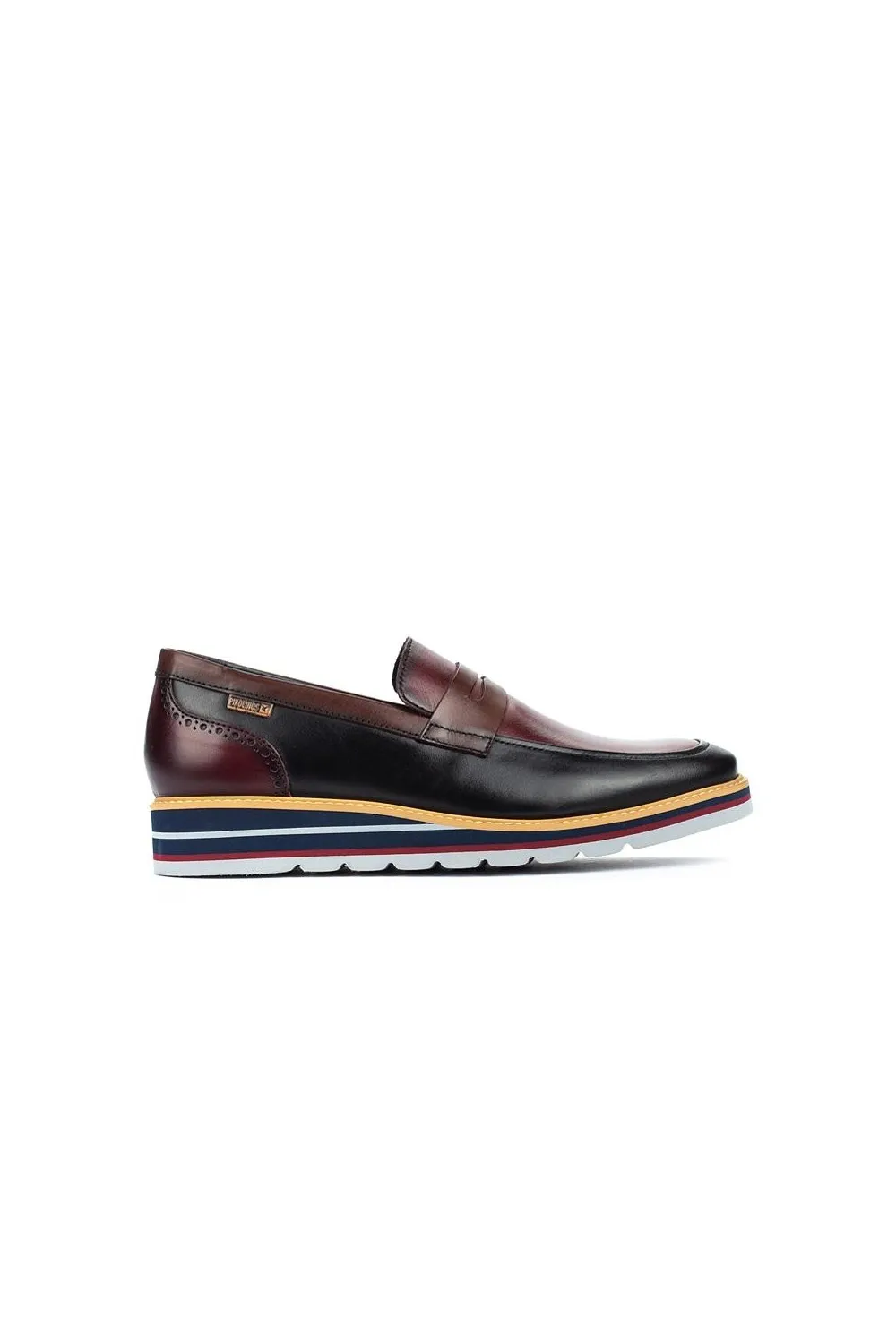 zapatos durcal pikolinos negro 3194c1