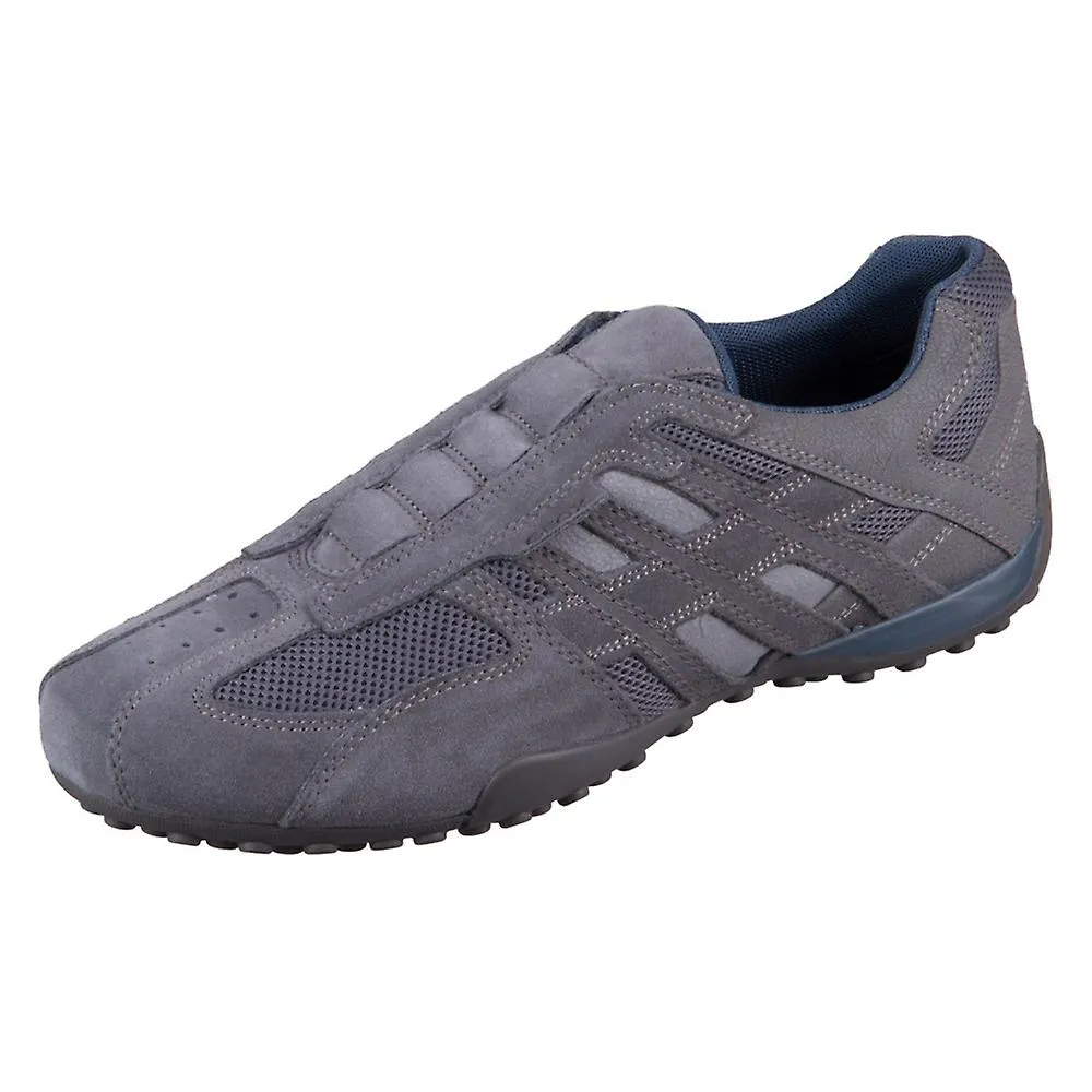 Zapatos Geox U4507B02214C9G1F