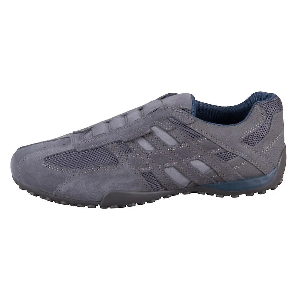 Zapatos Geox U4507B02214C9G1F