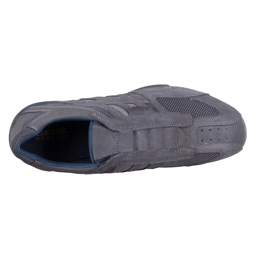 Zapatos Geox U4507B02214C9G1F