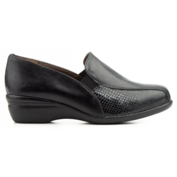 ZAPATOS HORMA ANCHA MUJER MOD. ARGENTINA