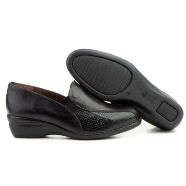 ZAPATOS HORMA ANCHA MUJER MOD. ARGENTINA