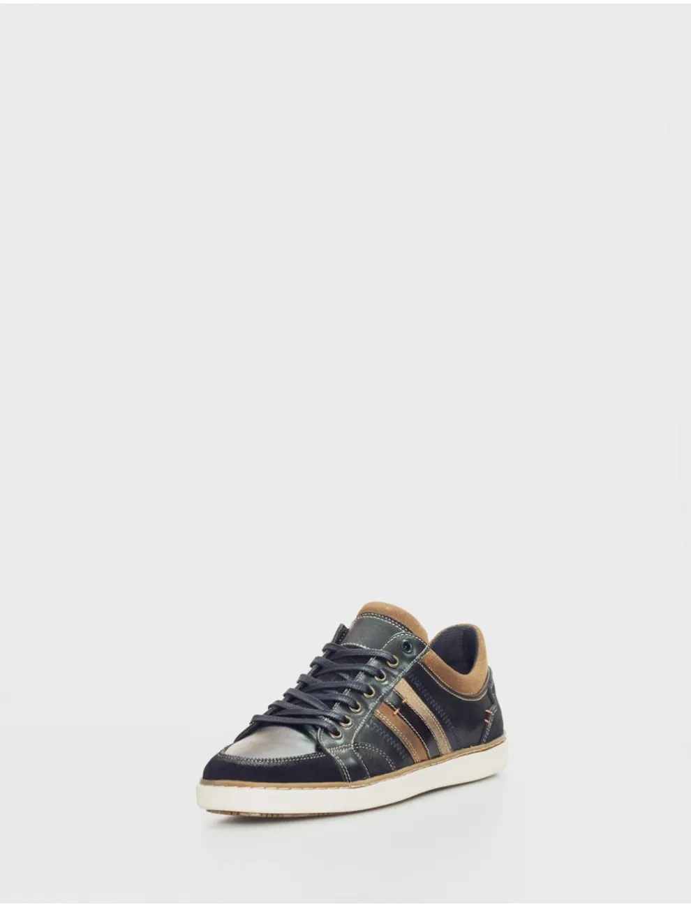 ZAPATOS KAMOME RACE2245 MARINO