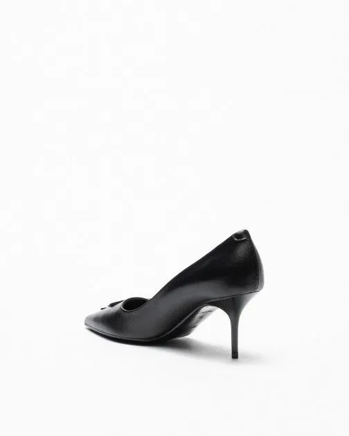 Zapatos Love Moschino JA10177G1G Negro