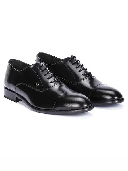 ZAPATOS MARTINELLI NEWMAN 10530782 NEGRO