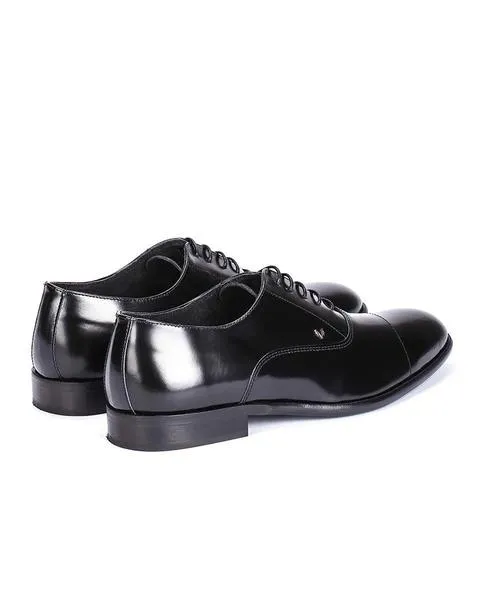 ZAPATOS MARTINELLI NEWMAN 10530782 NEGRO