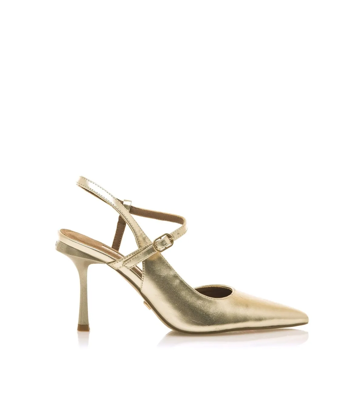 Zapatos Mujer 68464