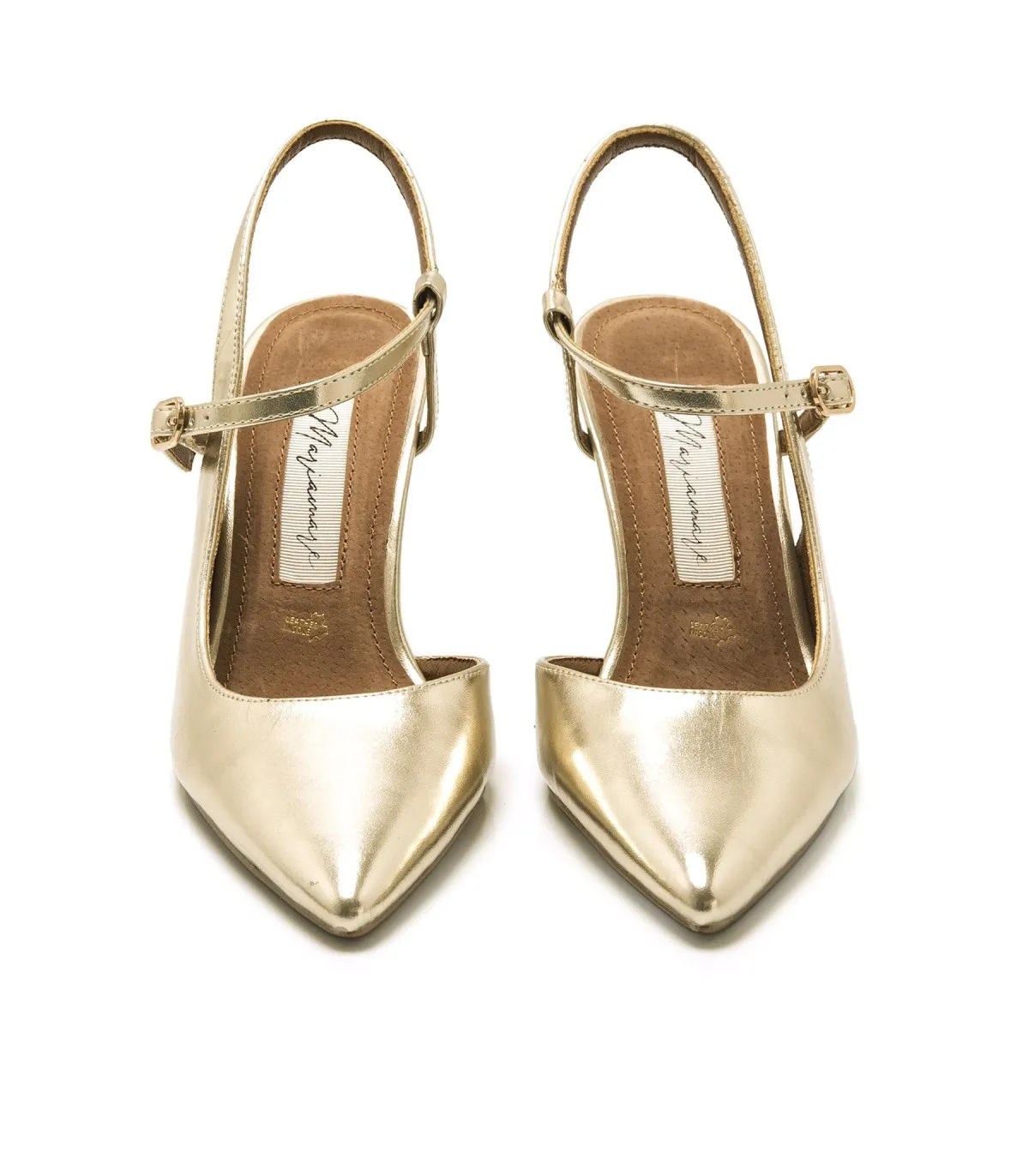 Zapatos Mujer 68464
