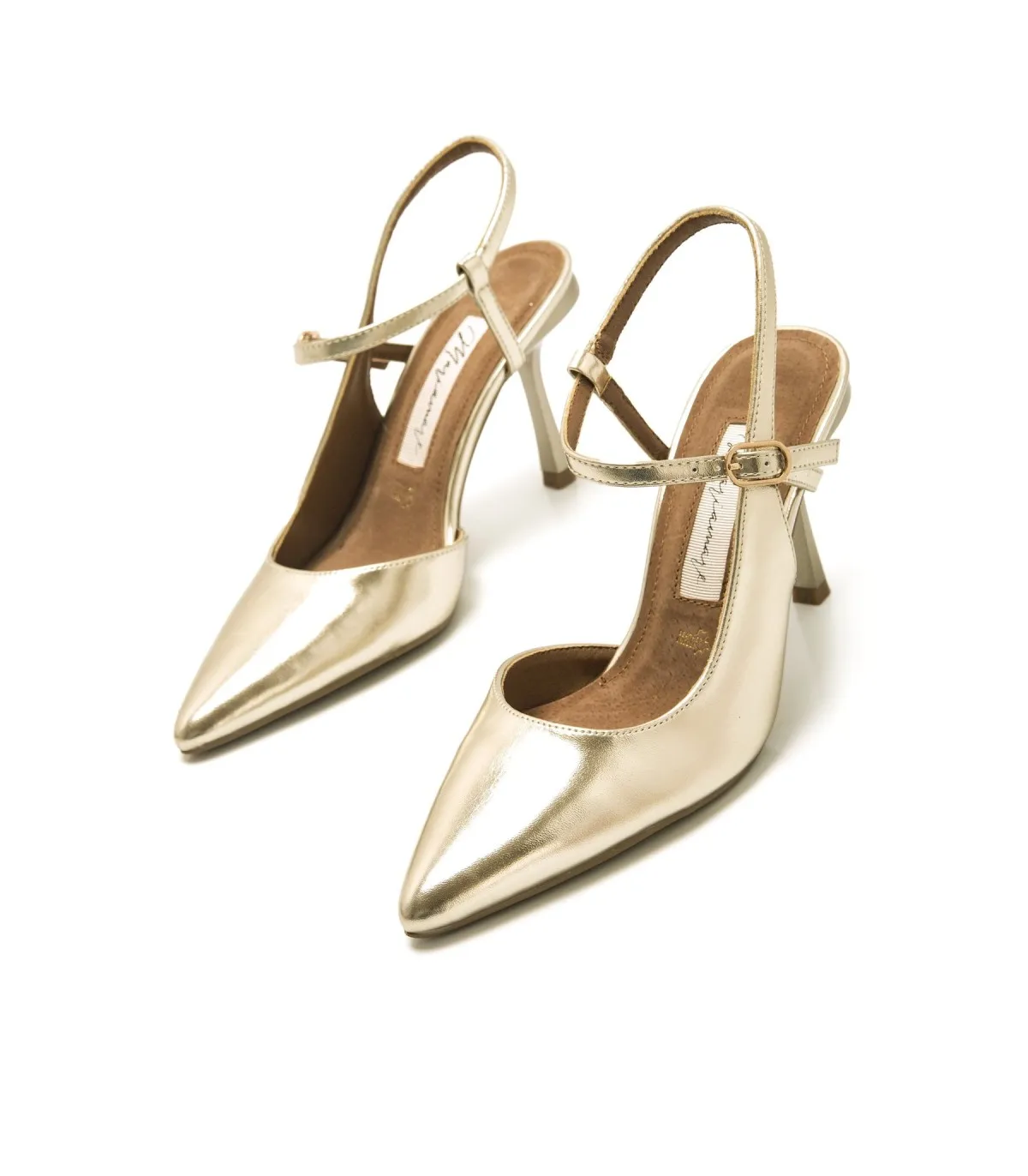 Zapatos Mujer 68464