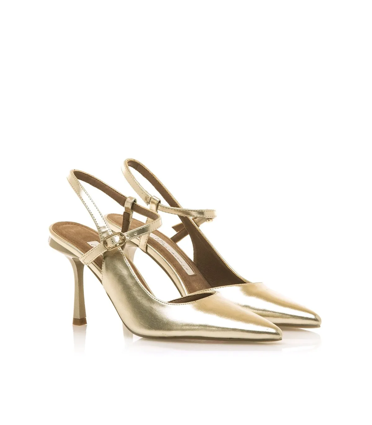 Zapatos Mujer 68464