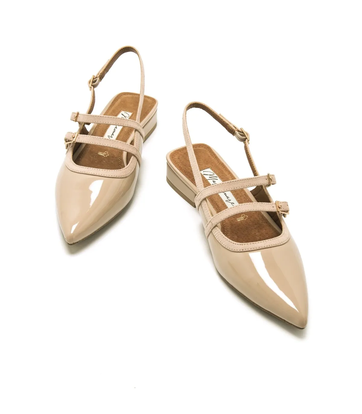 Zapatos Mujer 68469