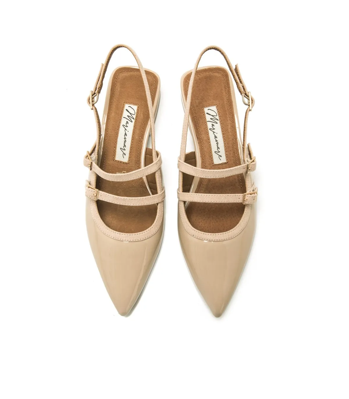 Zapatos Mujer 68469