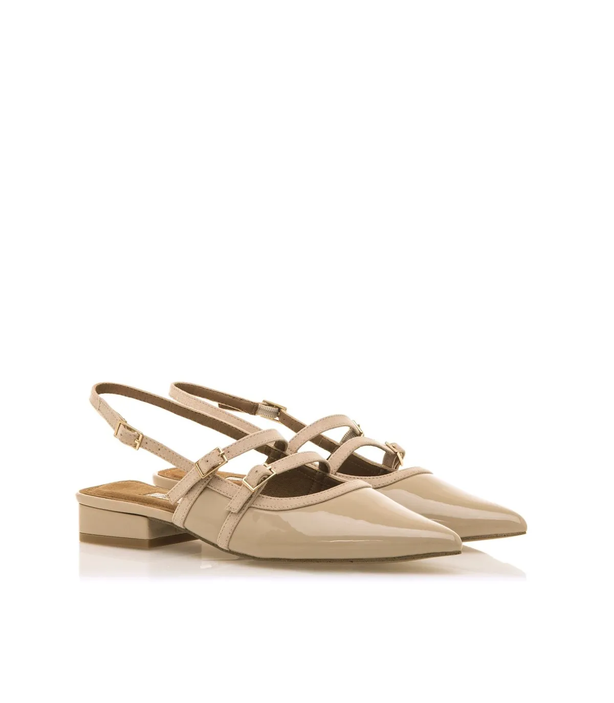Zapatos Mujer 68469