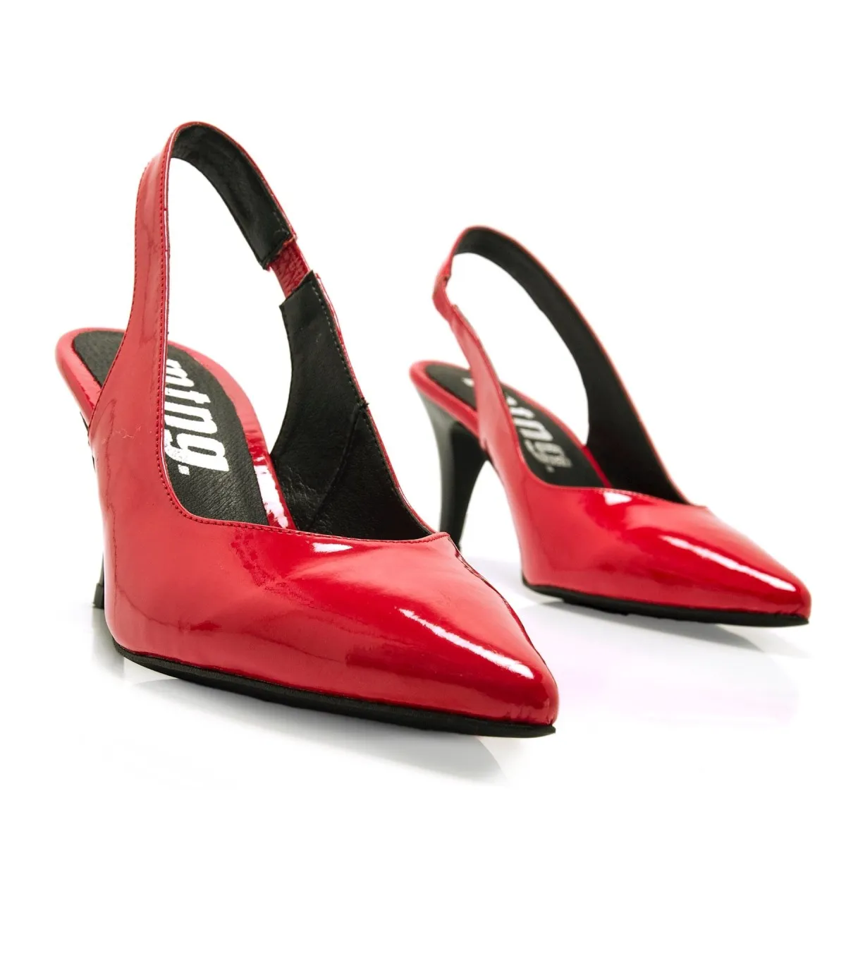 Zapatos Mujer CHANTAL 54131