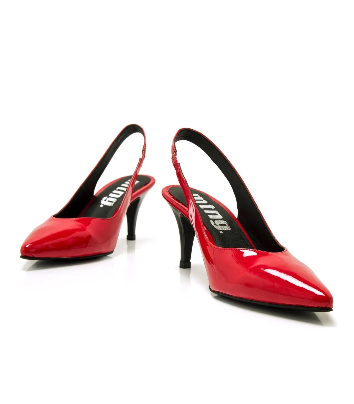 Zapatos Mujer CHANTAL 54131