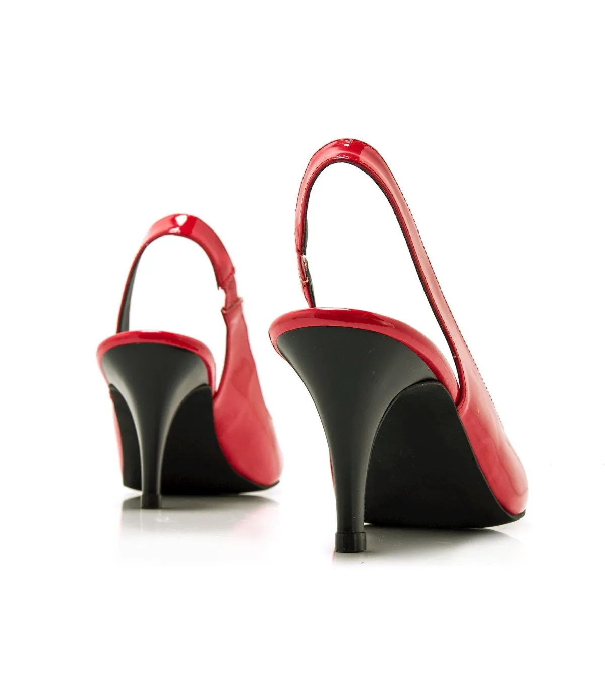 Zapatos Mujer CHANTAL 54131