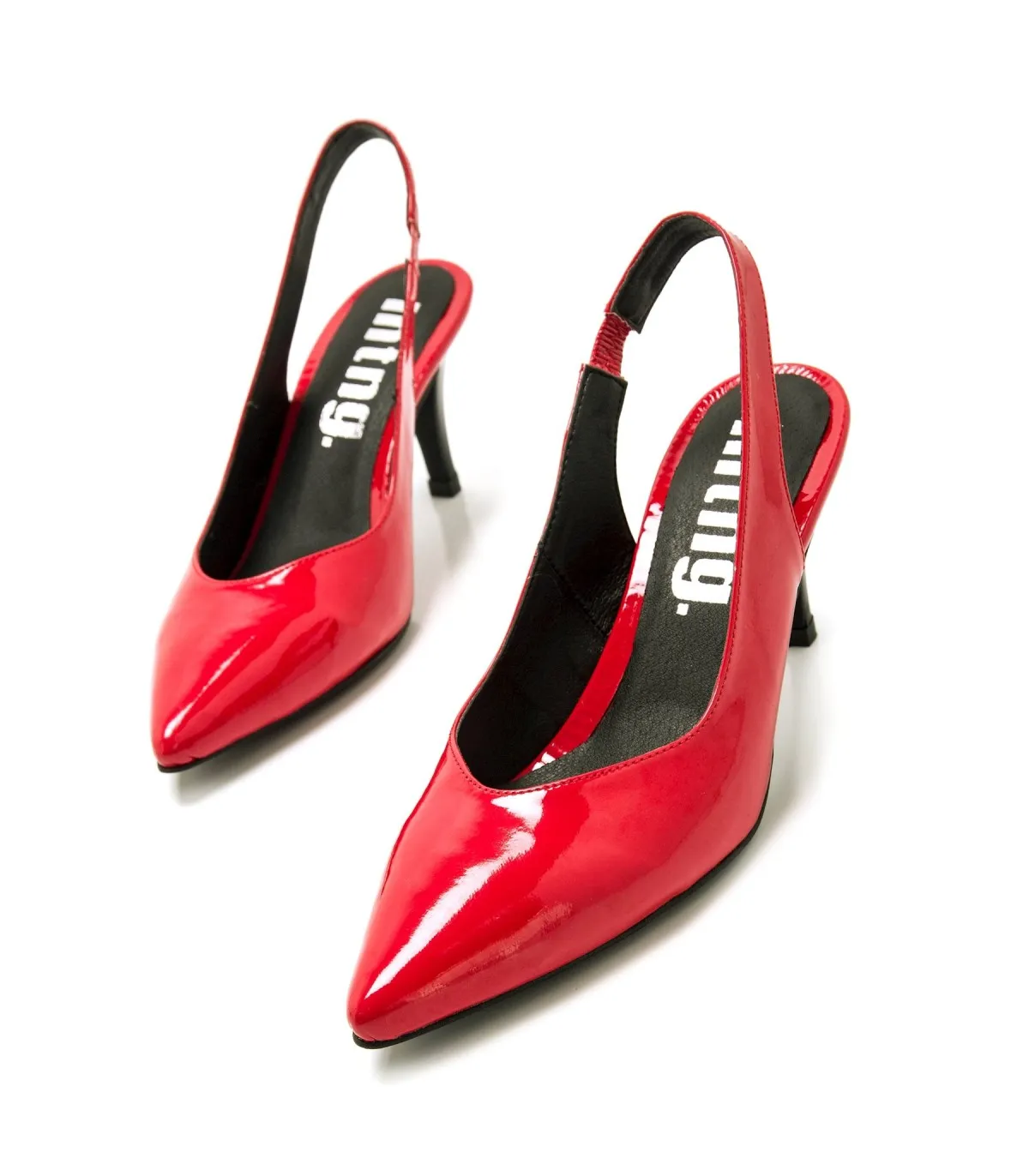 Zapatos Mujer CHANTAL 54131