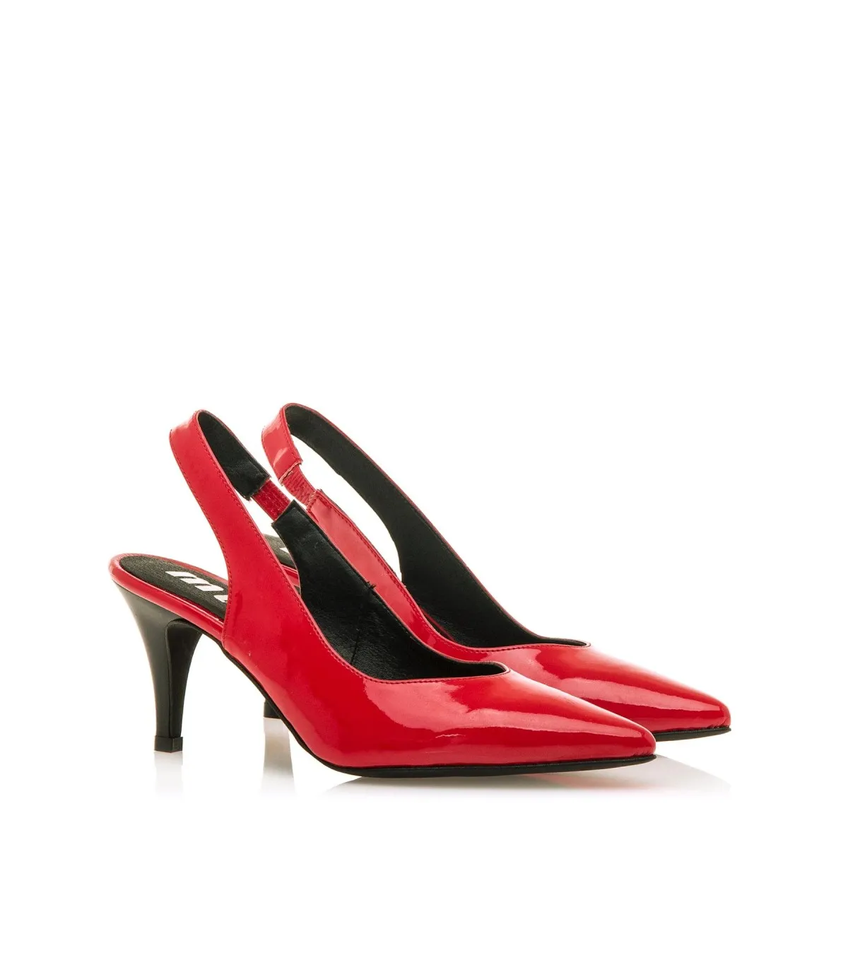 Zapatos Mujer CHANTAL 54131