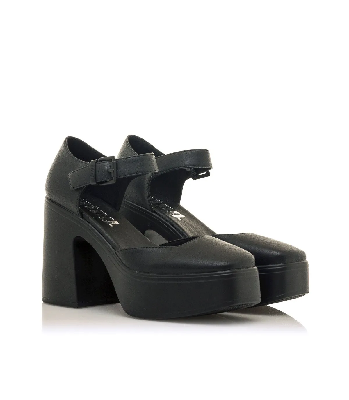Zapatos Mujer IRON 53163