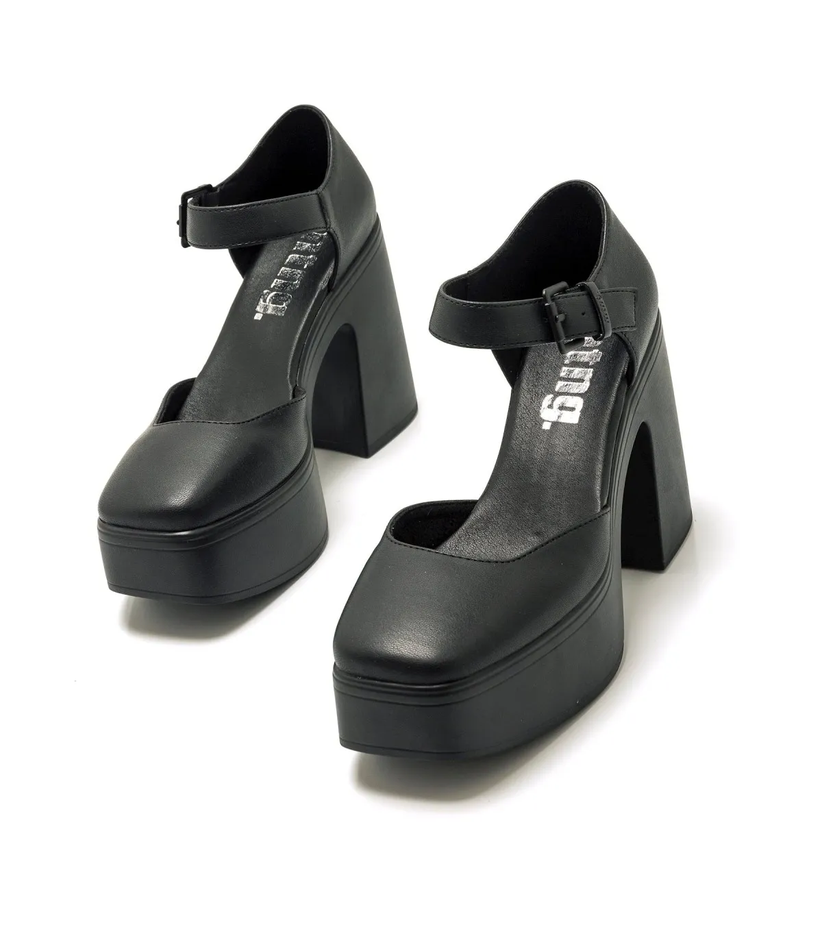 Zapatos Mujer IRON 53163