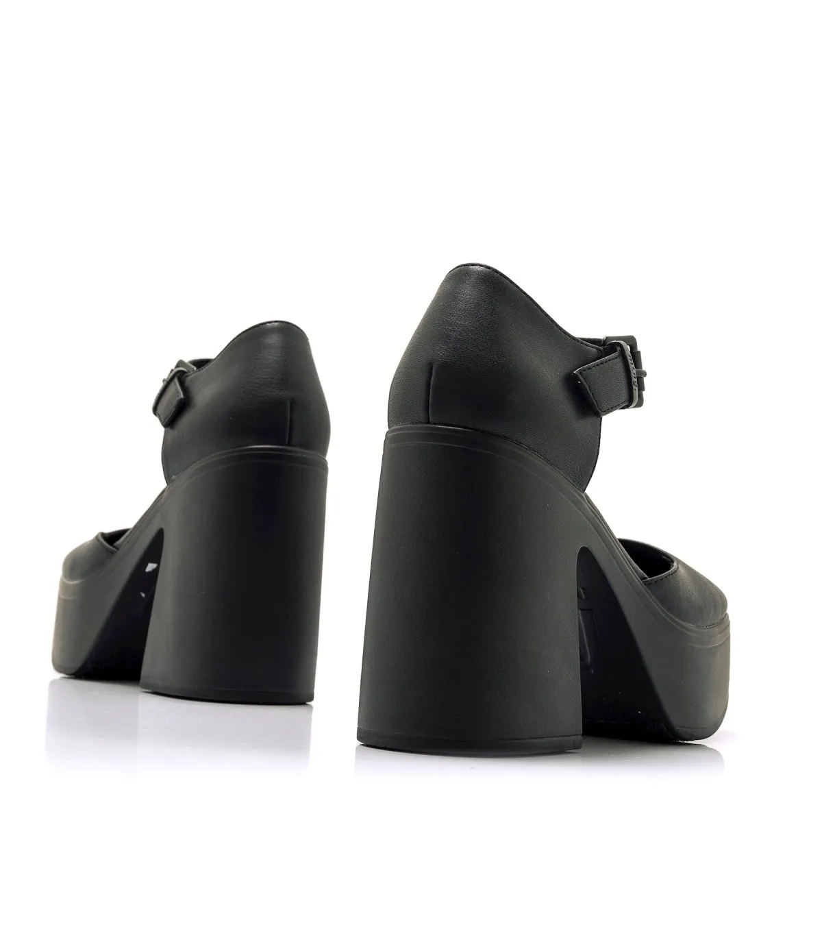 Zapatos Mujer IRON 53163